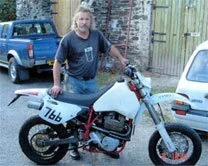armstrong mt500, ccm, rotax