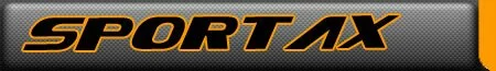 sportax motorcycles